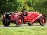 Locomobile Model 48 Roadster 1914 года